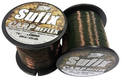 Леска Sufix