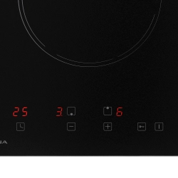 Электрическая варочная панель Krona Edel 30 BL TK