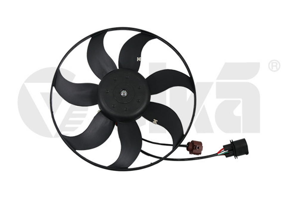 vika - 99590579501-VIK - Fan, engine cooling