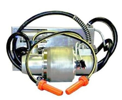 Рентгеновская трубка CTR 1790RGQ