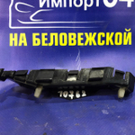 Крепление бампера переднее правое HYUNDAI SANTA FE 2005-2009