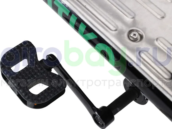 Электроскутер MOTIKO MV7 PRO 500W (60V/28.6Ah) фото №18