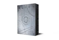 Alien Covenant: David's Drawings (На английском языке)