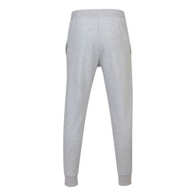 Мужские теннисные штаны Babolat Exercise Training Pants Men - Lightgrey, Grey