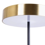 Декоративная настольная лампа Arte Lamp ELNATH A5038LT-3PB, 3хG9