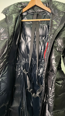 Куртка Moncler