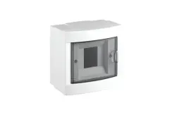 Бокс 4 Viko IP40 149*141*98 04601