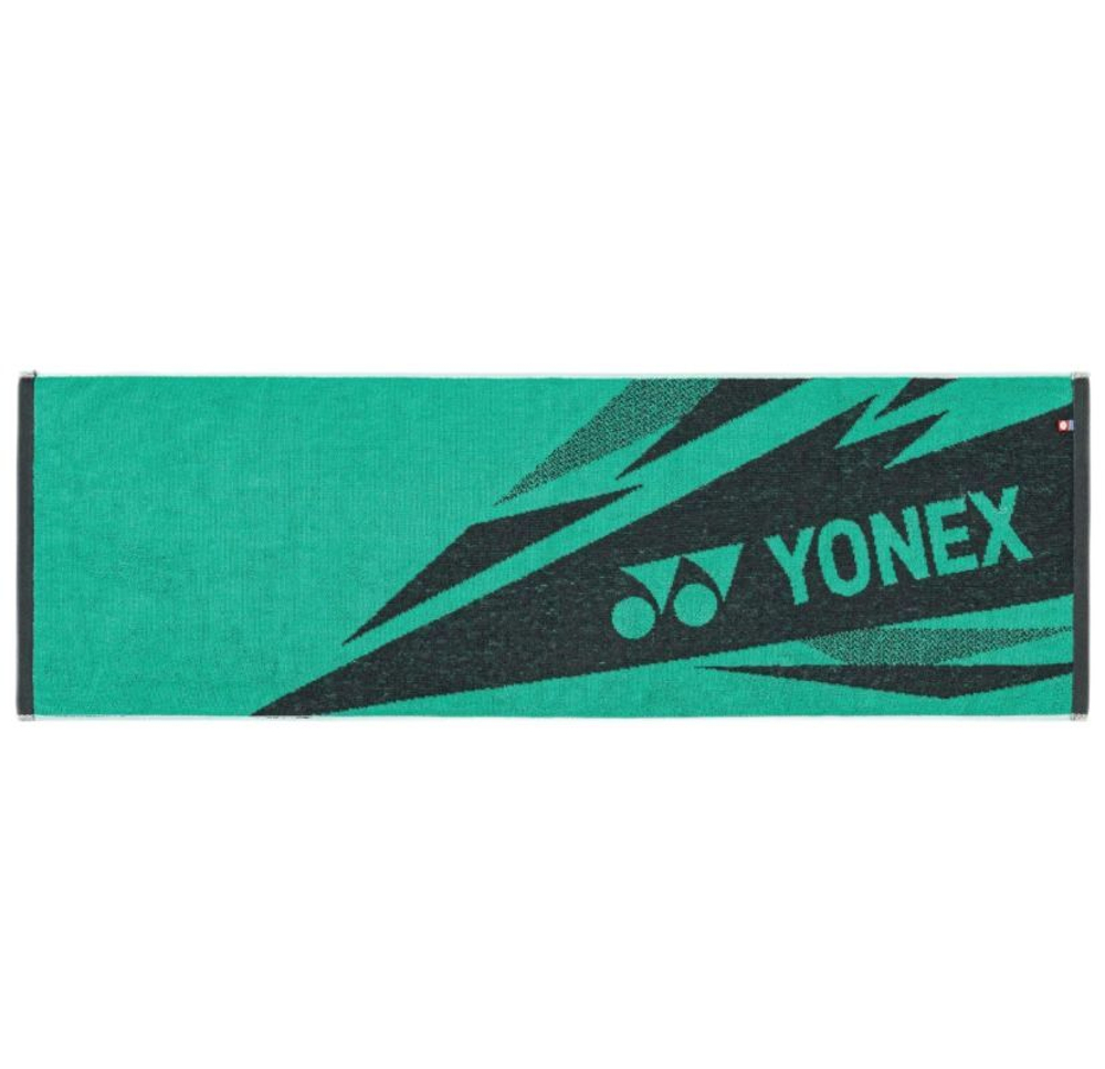 Теннисное полотенце Yonex Sport — aqua