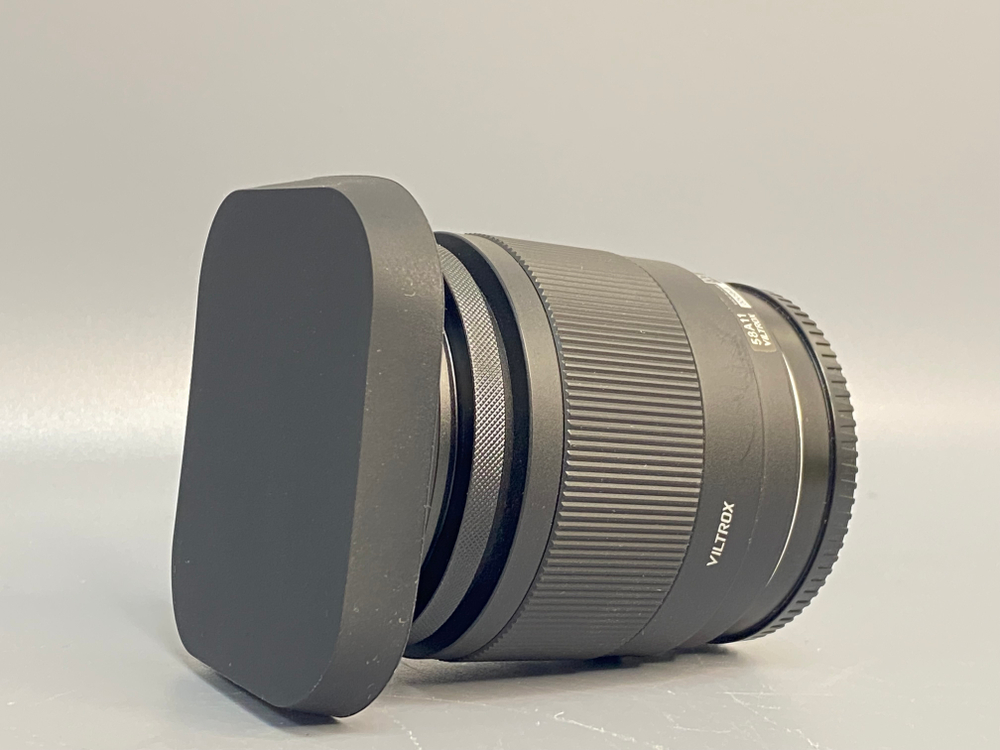 Viltrox AF 40mm 2.5 Sony FE