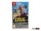 Nintendo Switch Dave the Diver Anniversary Edition (Новый, Русские субтитры)