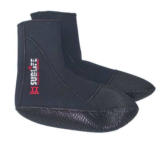 Носки Sublife Comfort 7 мм