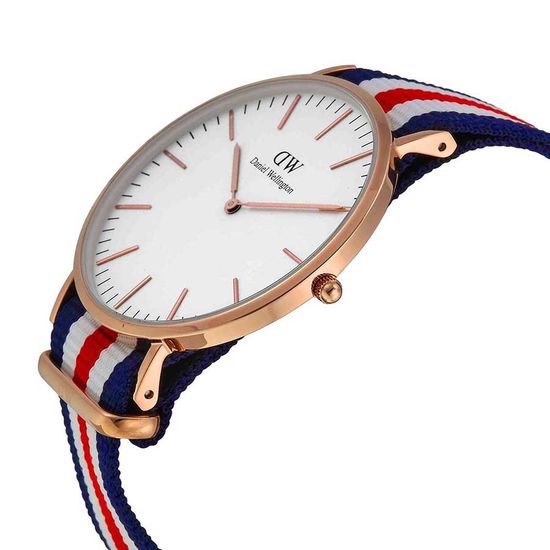 Наручные часы Daniel Wellington 0102DW