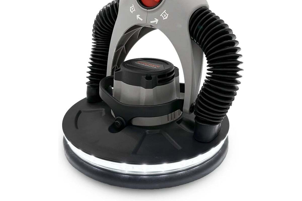 Машина шлифовальная эксцентриковая Crown CT13714L TB