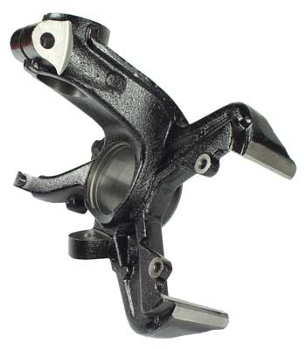 METZGER AUTOTEILE - 58086901-MEZ - Steering Knuckle, wheel suspension