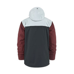 Крутка мужская CORDON II JACKET (phantom) (XL)
