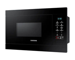 Комплект техники: Микроволновая печь MS22M8054AK/BW + Духовой шкаф NV68A1145RK/WT