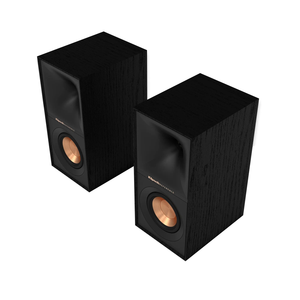 Klipsch R-40M Полочная акустика