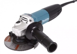 Угловая шлифмашина Makita GA5030R, 720 Вт, 125 мм