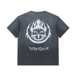 Футболка Ymkashix THF Big Logo F-1346 pp.L