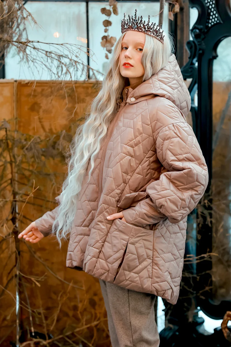 Куртка "Средневековье (стежка)"