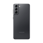 Смартфон Samsung Galaxy S21 8/128GB, Gray (Черный)