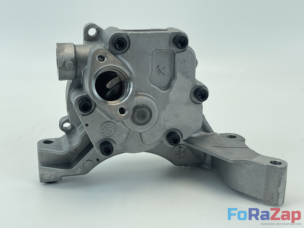 Масляный насос VAG 1.4T