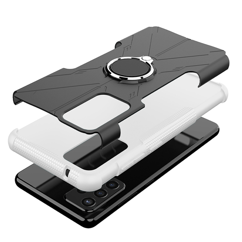 Чехол Panzer Case для Samsung Galaxy A72