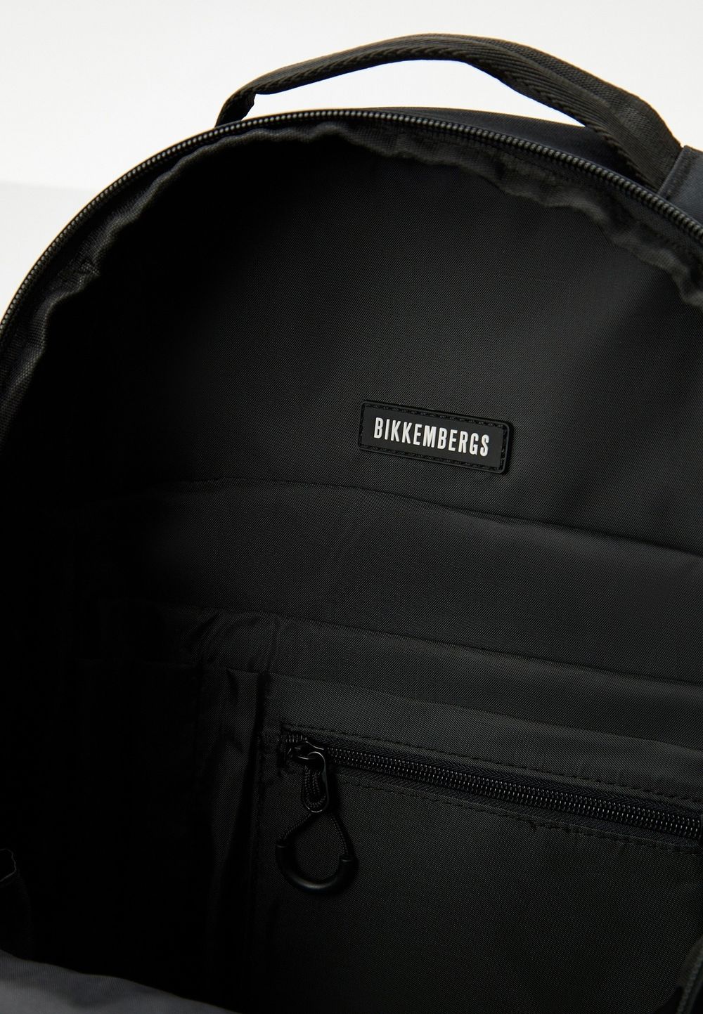 Рюкзак BIKKEMBERGS
