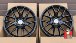 Комплект дисков Vorsteiner 20x8.5 et30 5x108