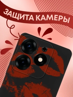 Чехол на Tecno Spark 10 Pro