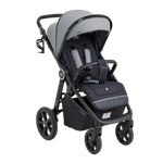 Прогулочная коляска Sweet Baby Unica Grey