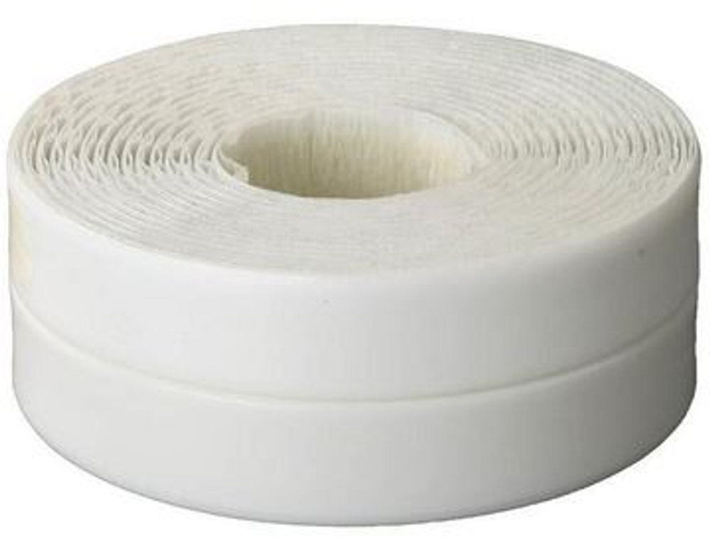 Бордюрная КЛ REXANT. белая, 20х3м (6/24)