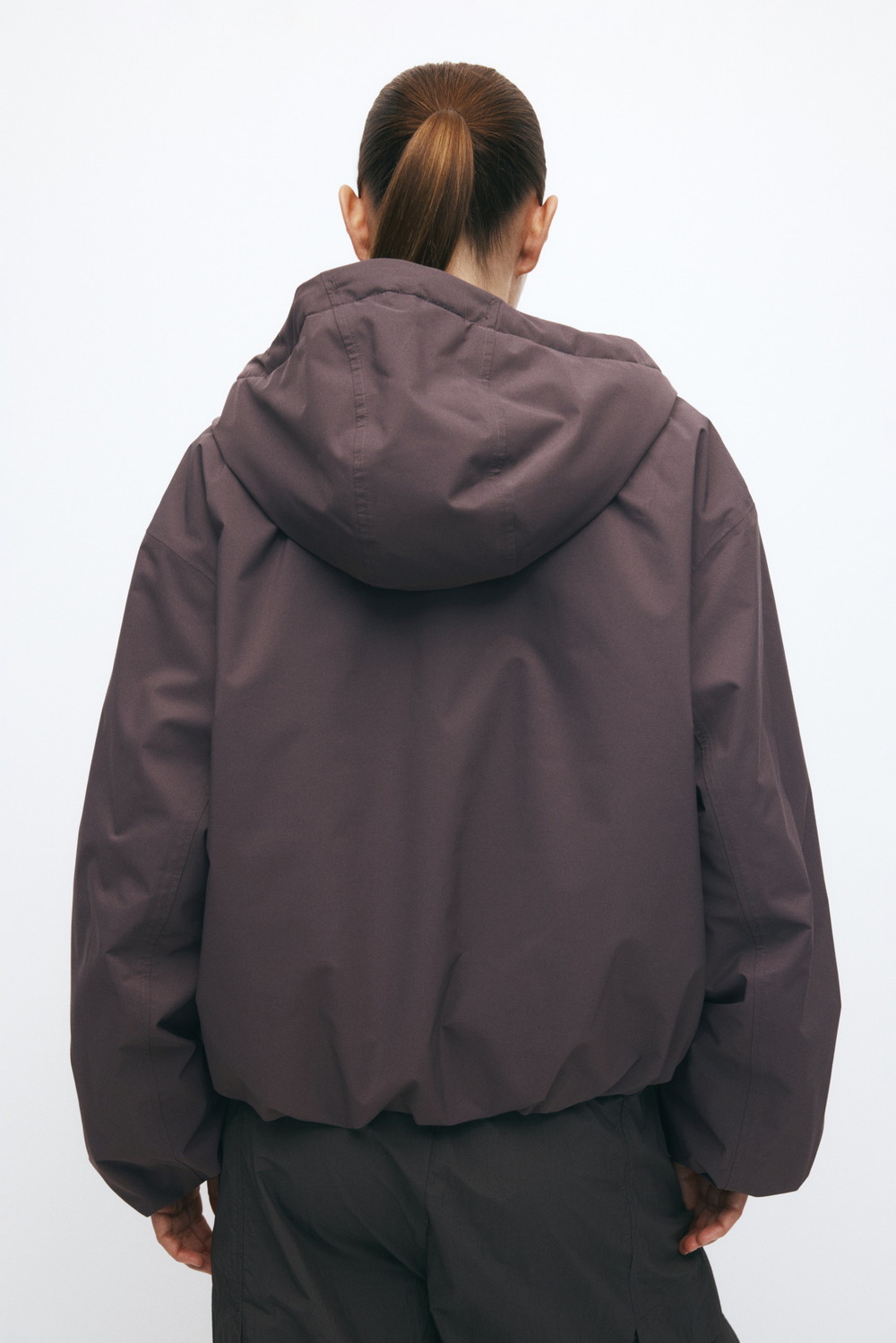 Утеплённый спортивный дождевик StormMove™ - H&M
