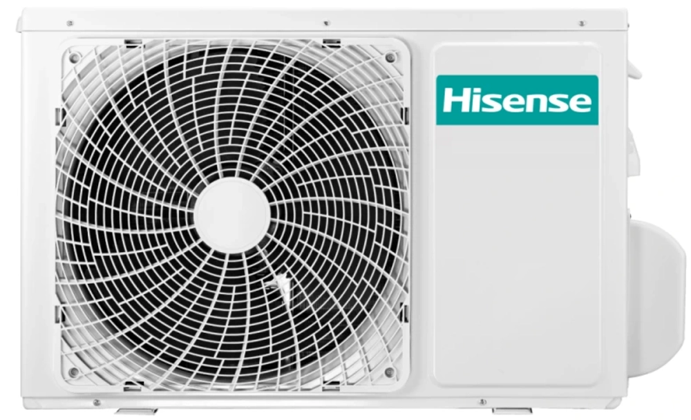 Классическая сплит-система Hisense GOAL 2.0 Classic A AS-09HW4RLRKJ01A Wi-Fi