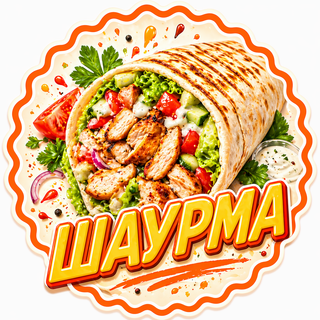 Шаурма