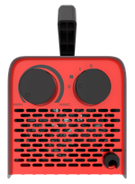 Тепловая пушка серии HEAT BOX Moderno RHB-CM2