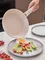 Сковорода с крышкой и съемной ручкой smart ceramic, D24 см