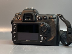 Nikon D300S 22.408 кадров