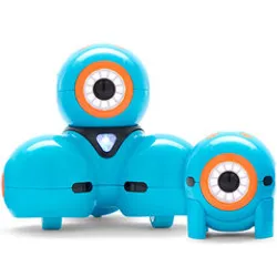 Фотография — Робот Dash and Dot