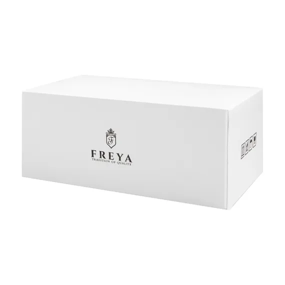 Потолочная люстра Veil FR5157PL-06G Freya
