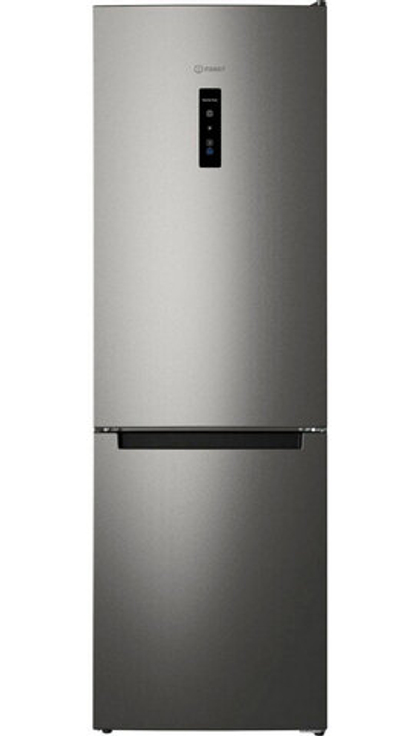 Холодильник Indesit ITS 5180 NG Темно серый