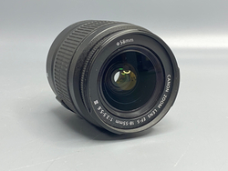 Canon EOS 2000D как новый