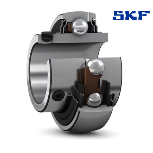 YAR 211-2F (UC 211) SKF подшипник