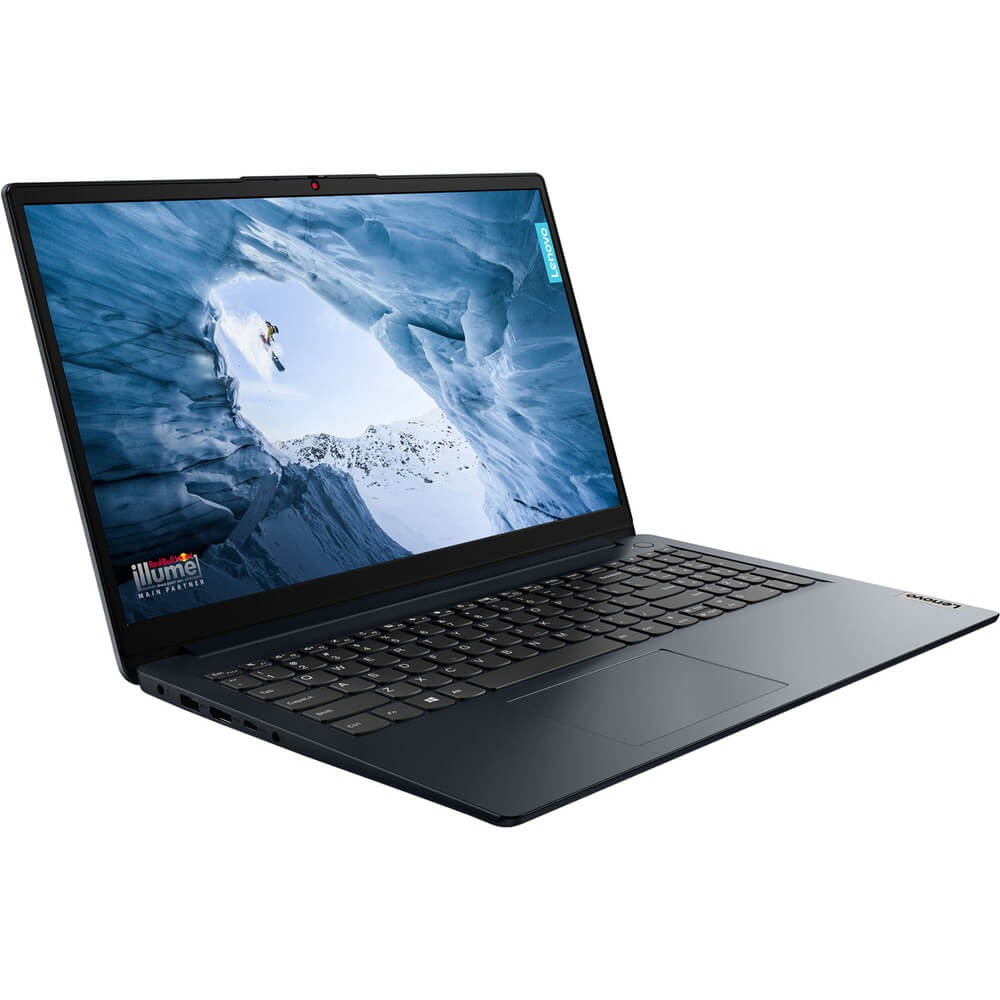 Ноутбук Lenovo IdeaPad 1 15IGL7 (82V700G5FE)