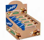 BabyFox КДВ молочный шоколад с ореховой начинкой и дробленым фундуком 30 шт