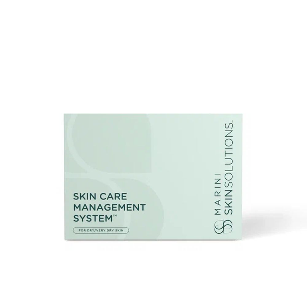 Jan Marini SKIN CARE MANAGEMENT SYSTEM™SPF 33 Система ухода для сухой и очень сухой кожи с SPF 33