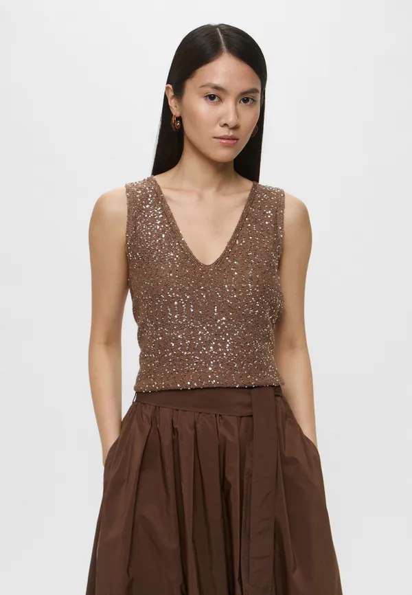 Топ женский WEEKEND MAX MARA ACAICI