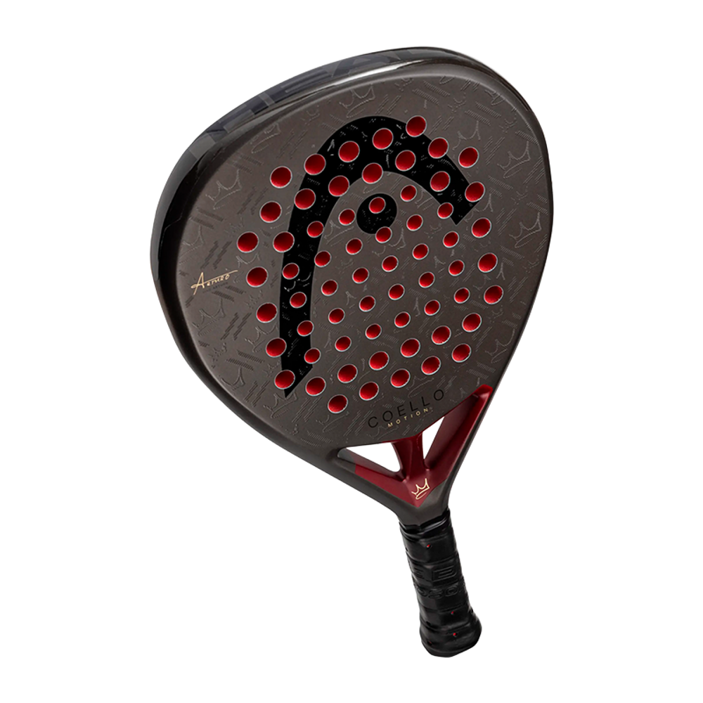 Head Coello Motion 2026