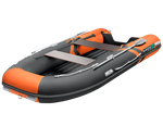 Лодка ПВХ Gladiator Air Sport E450S НДНД -
