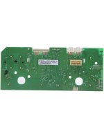 Модуль управления стиральной машины Electrolux EWT 1377 VOW